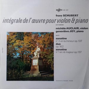 Schubert vol.2