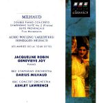 Milhaud 1996